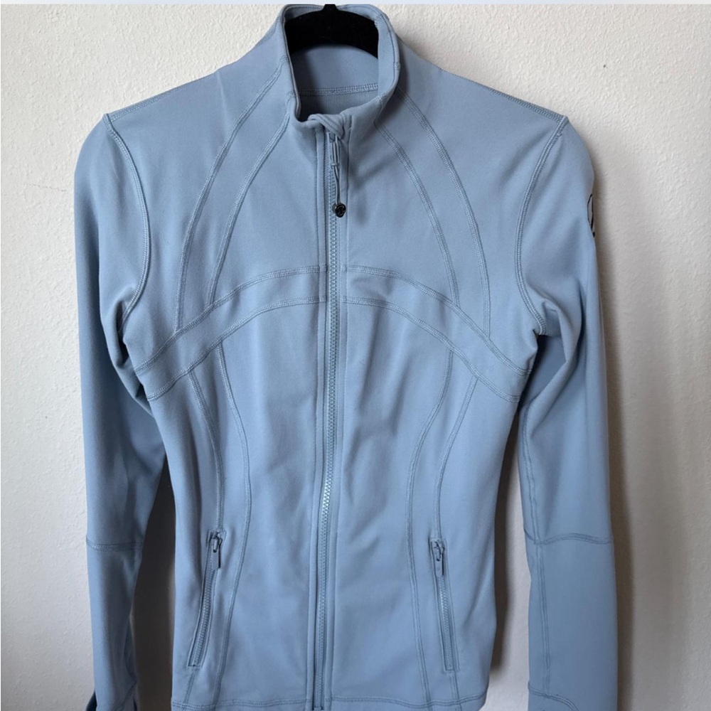 Lululemon Define Jacket Limited Edition Tampa Bay Lightning